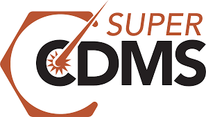 SuperCDMS experiment logo